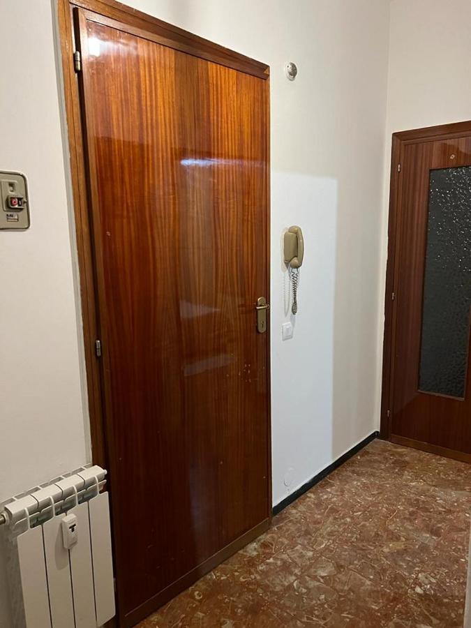 Casa Di Andreea E Bogdan Lägenhet Albenga Exteriör bild