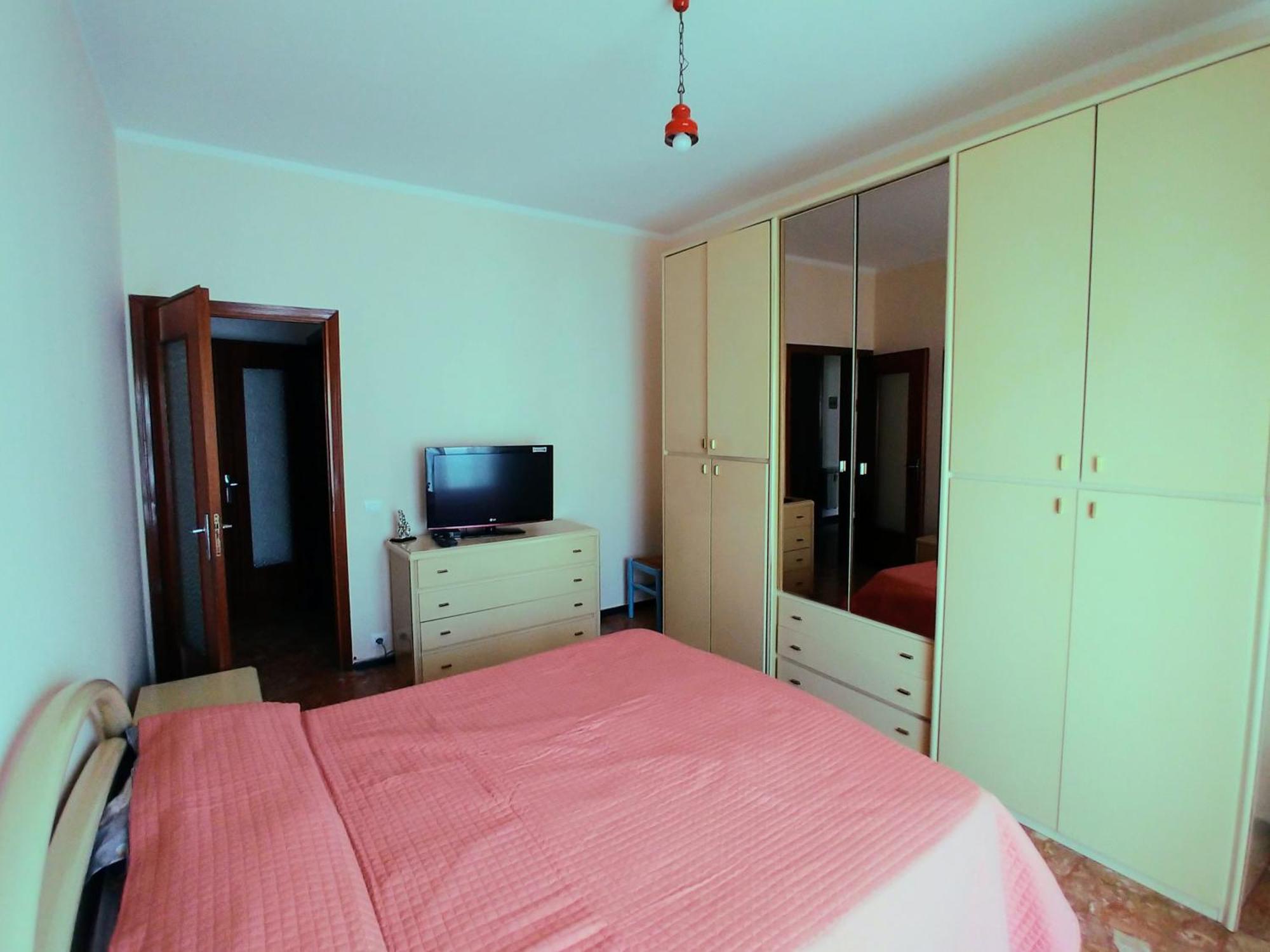 Casa Di Andreea E Bogdan Lägenhet Albenga Rum bild